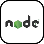 Nodejs SVG Icon